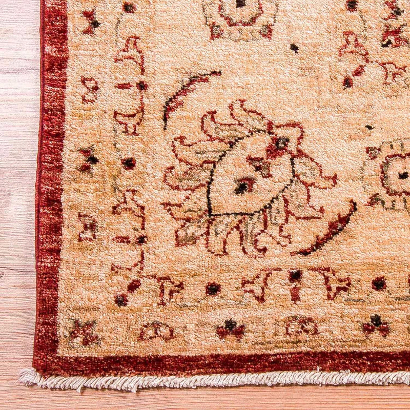 Tapete Ziegler 327x239cm - Tapete Oriental