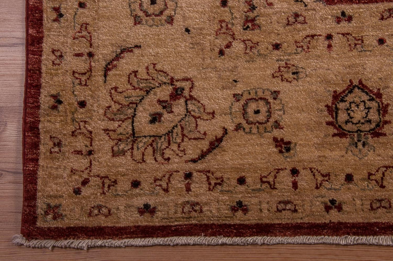 Tapete Ziegler 327x239cm - Tapete Oriental