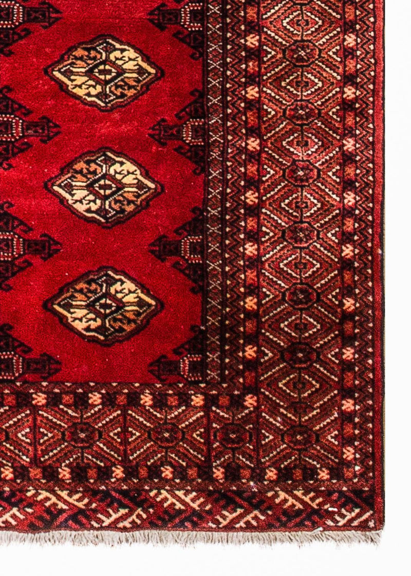 Tapete turquaman 106x369cm - Tapete persa