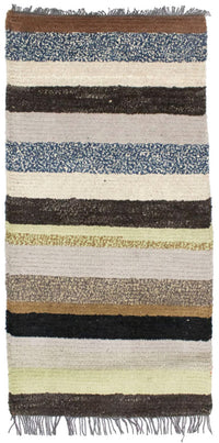 Tapete Nepal 140x70cm - Tapete de lã – product image