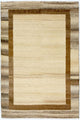 Gabbeh Indo Tapete 177x128cm - Tapete de lã