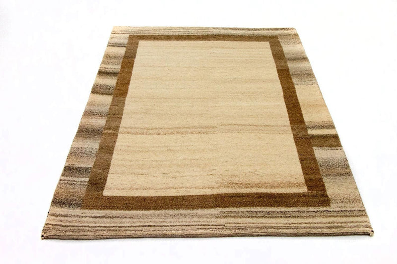 Gabbeh Indo Tapete 177x128cm - Tapete de lã