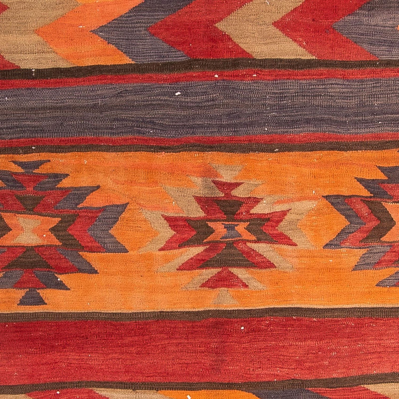 Kilim antigo Tapete 310x160cm