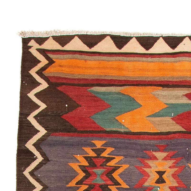 Kilim antigo Tapete 310x160cm