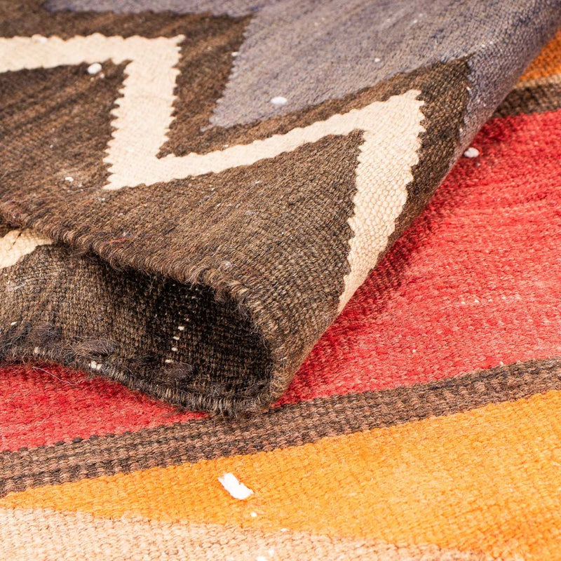 Kilim antigo Tapete 310x160cm