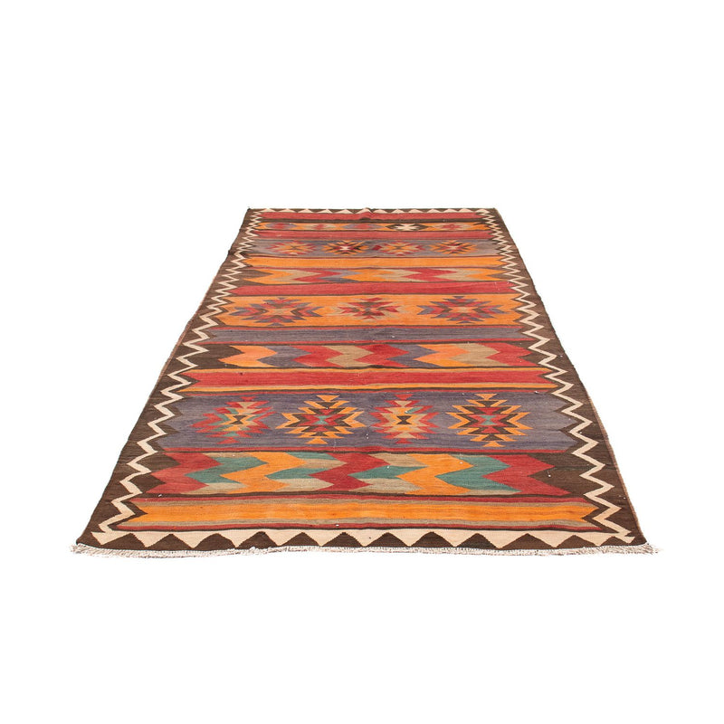 Kilim antigo Tapete 310x160cm