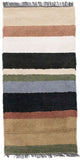 Tapete Nepal 70x140cm - Tapete de lã