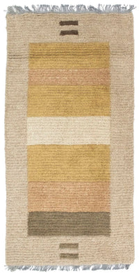 Tapete Nepal 140x70cm - Tapete de lã – product image