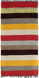 Tapete Nepal 70x140cm - Tapete de lã