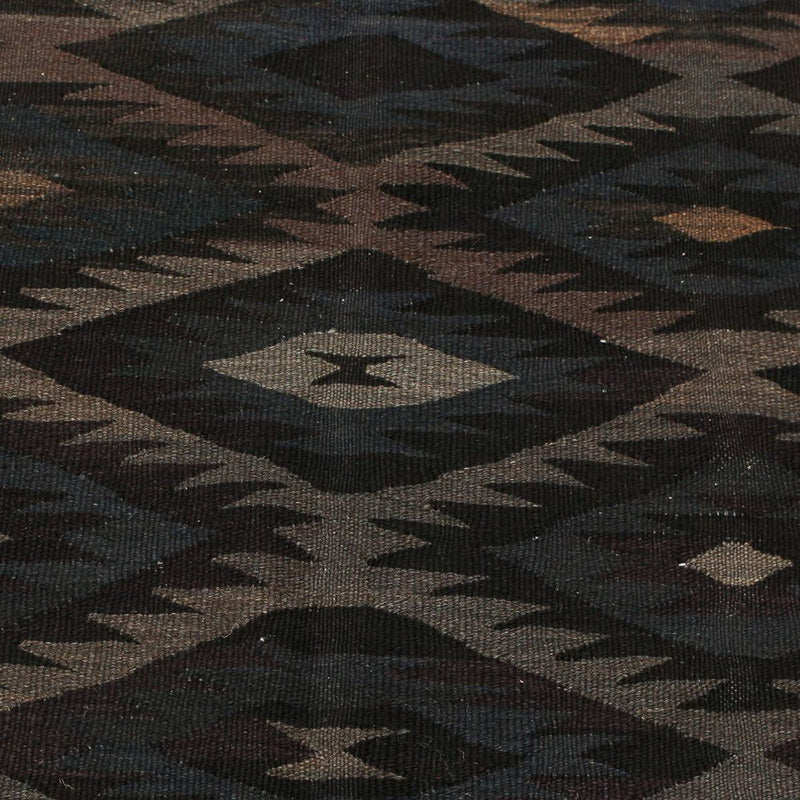 Kilim Maimana Tapete 230x168cm - Tapete de lã