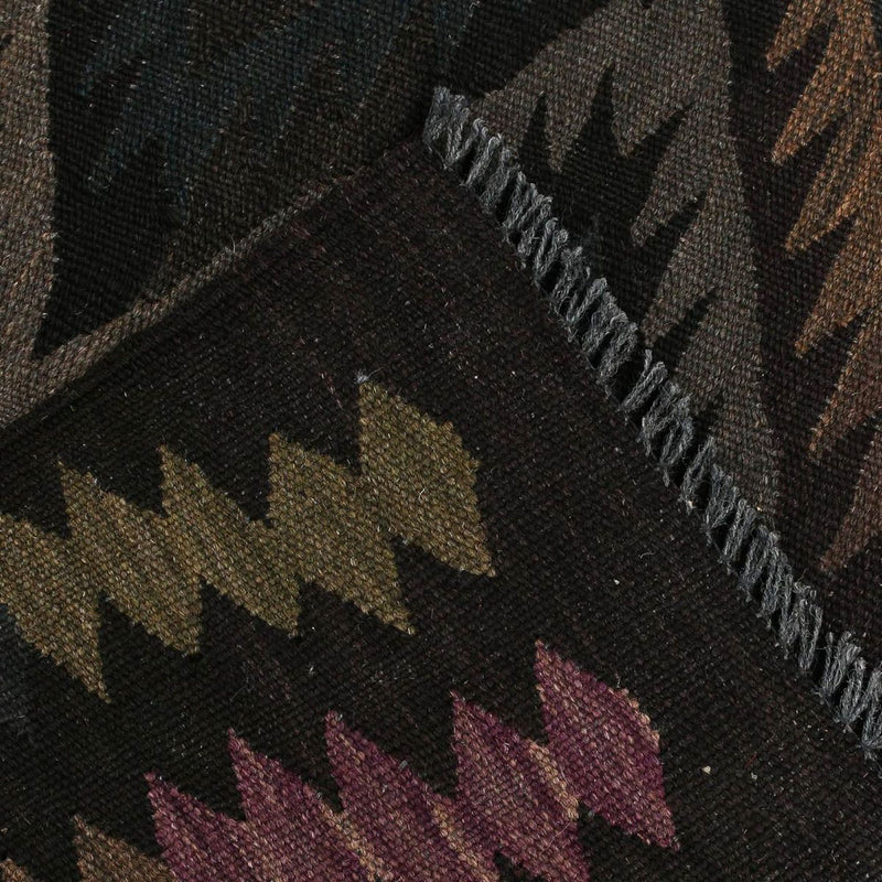 Kilim Maimana Tapete 230x168cm - Tapete de lã