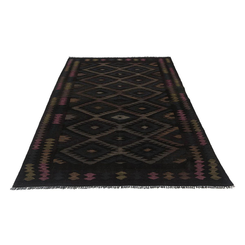 Kilim Maimana Tapete 230x168cm - Tapete de lã
