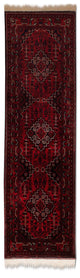 Khal Mohammadi Tapete 286x81cm - Tapete Oriental