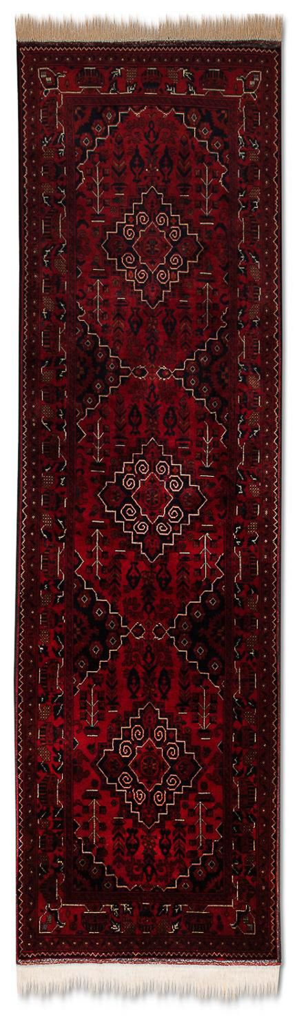 Khal Mohammadi Tapete 286x81cm - Tapete Oriental