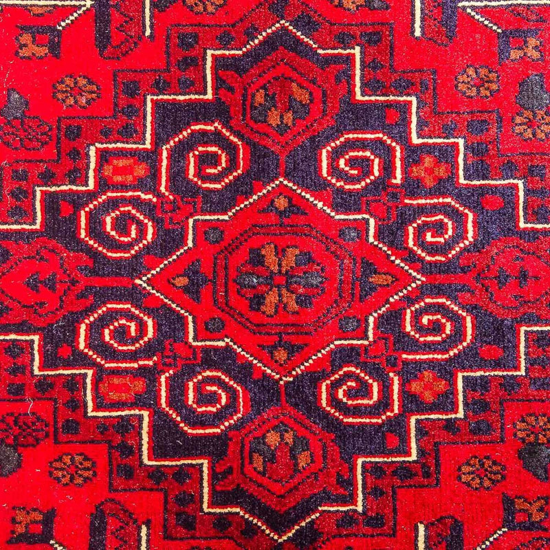Khal Mohammadi Tapete 286x81cm - Tapete Oriental