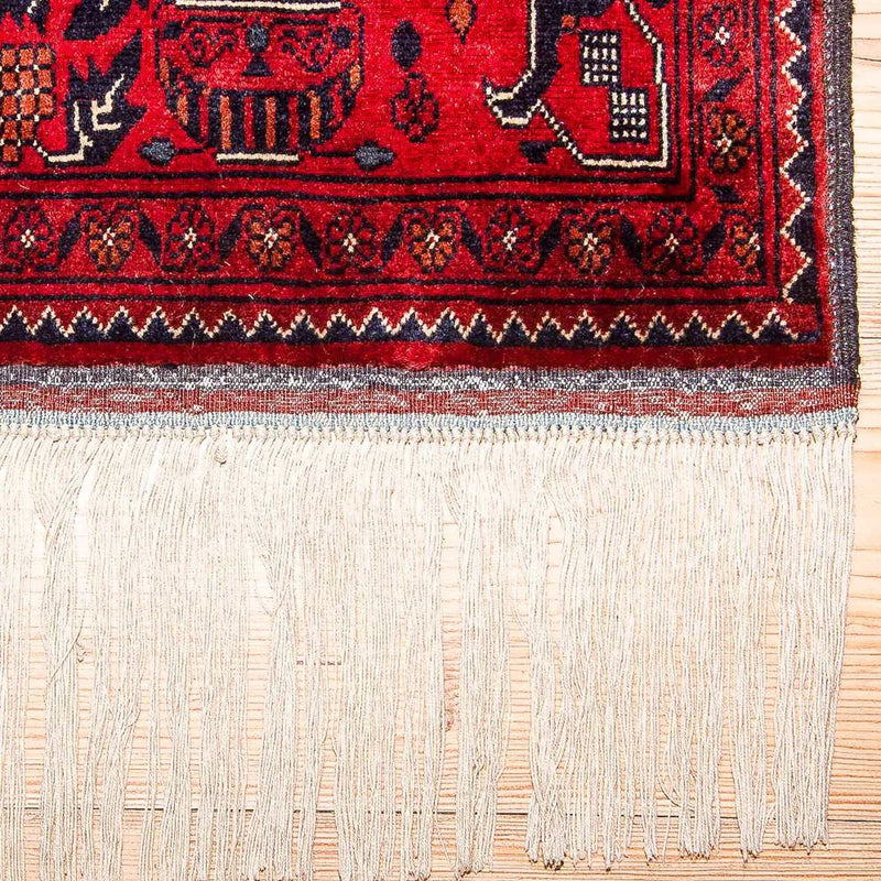 Khal Mohammadi Tapete 286x81cm - Tapete Oriental