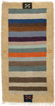Tapete Nepal 140x70cm - Tapete de lã
