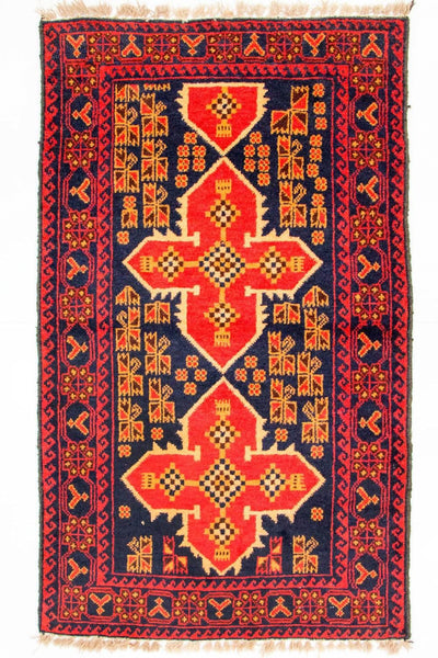 Tapete Baluch 80x136cm - Tapete Oriental