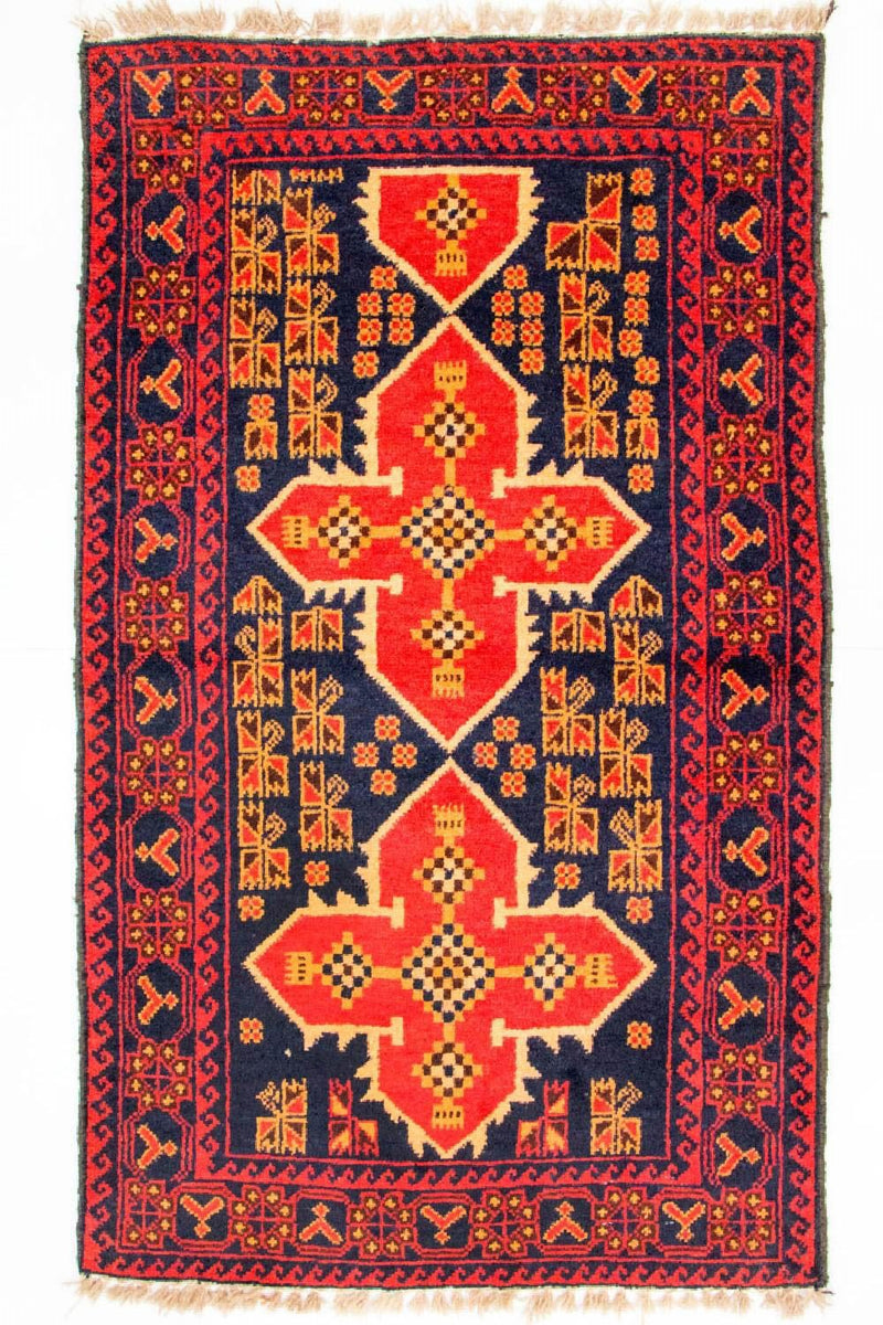 Tapete Baluch 136x80cm - Tapete Oriental