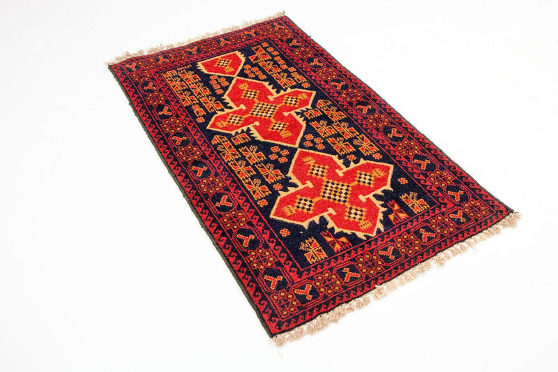 Tapete Baluch 136x80cm - Tapete Oriental