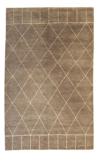 Tapete de desenhador - 240 x 160 cm - castanho escuro – product image