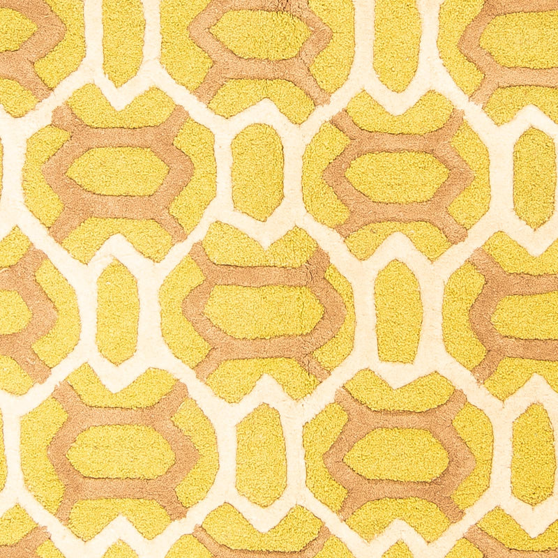Tapete de lã 260x180cm - Tapete de lã