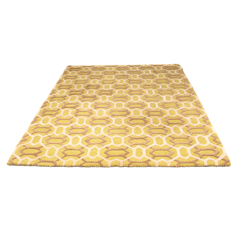 Tapete de lã 260x180cm - Tapete de lã
