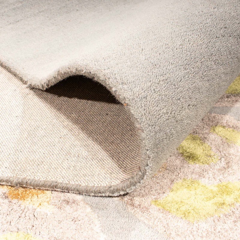 Tapete de desenhador 155x230cm - Designerteppich