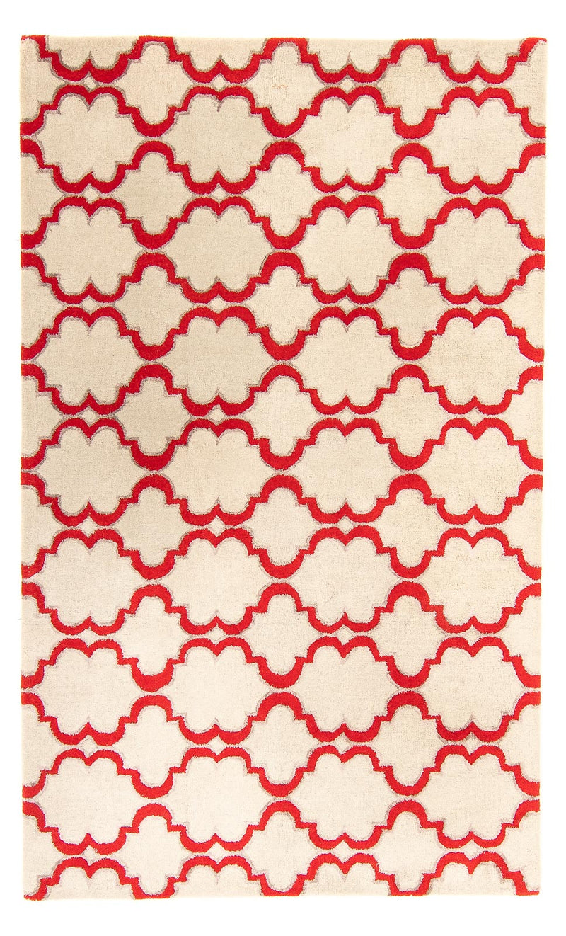 Tapete de desenhador 230x160cm - Designerteppich