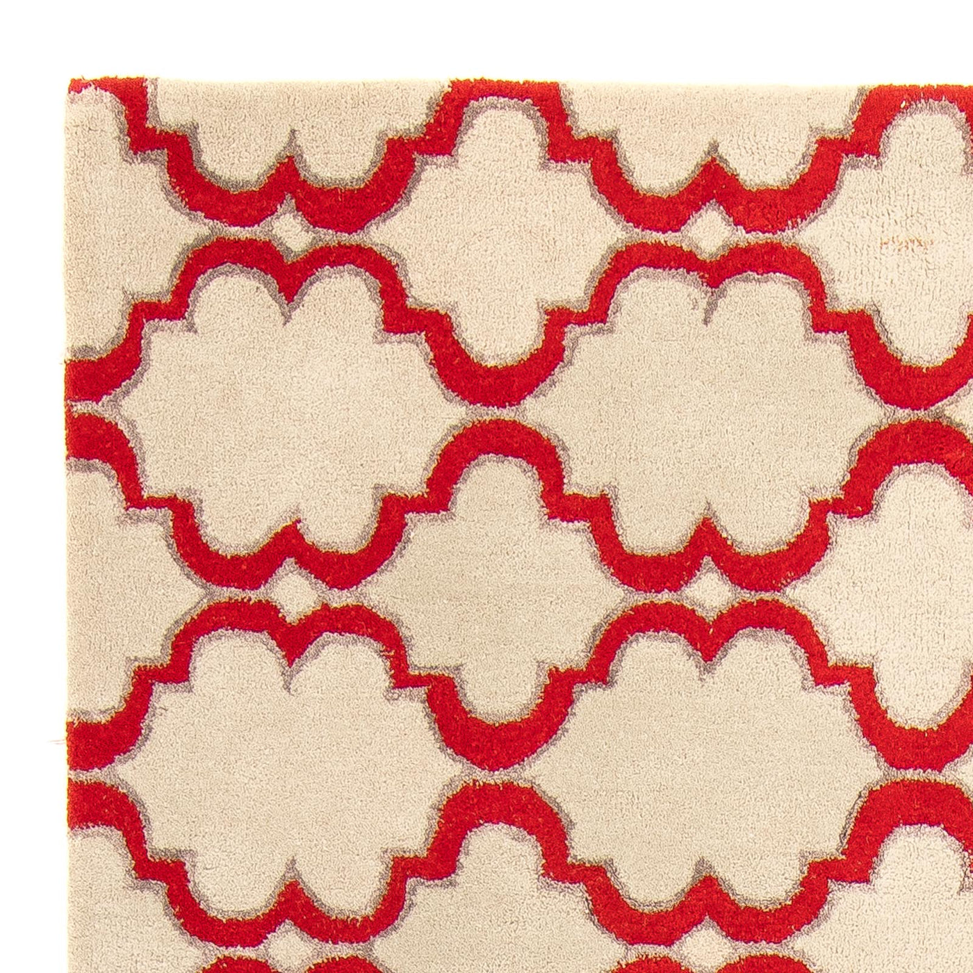 Tapete de desenhador 230x160cm - Designerteppich