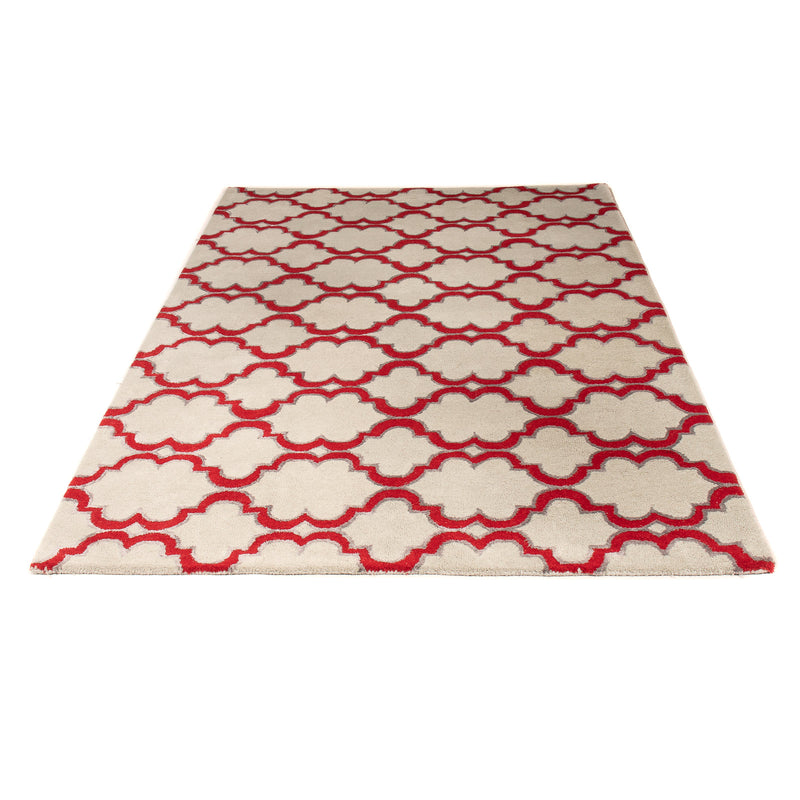 Tapete de desenhador 230x160cm - Designerteppich