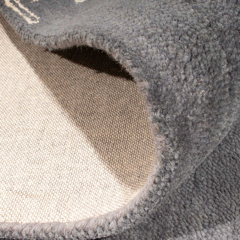 Tapete de desenhador 244x151cm - Designerteppich