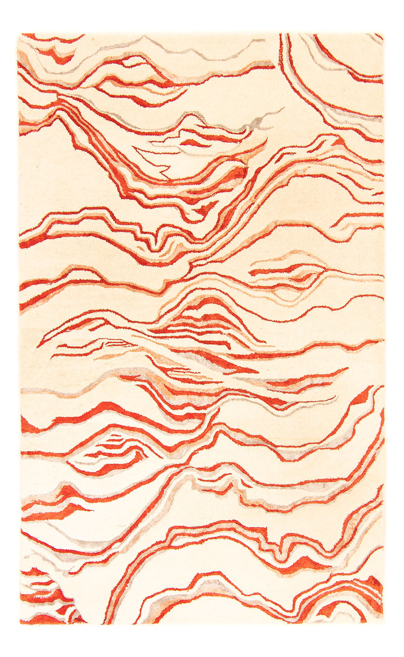 Tapete de desenhador 244x151cm - Designerteppich