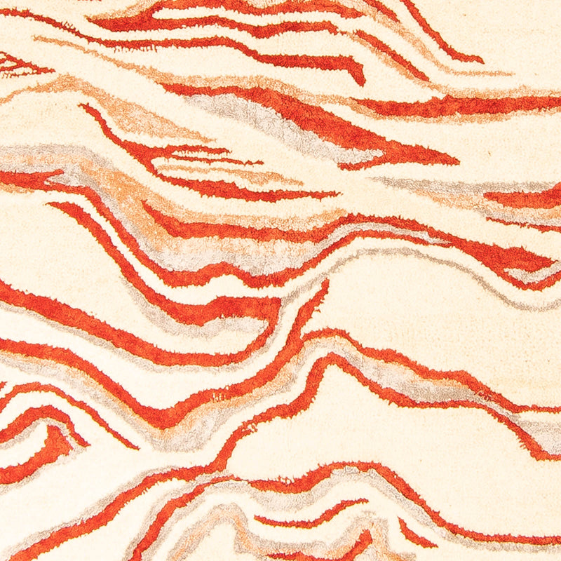 Tapete de desenhador 244x151cm - Designerteppich