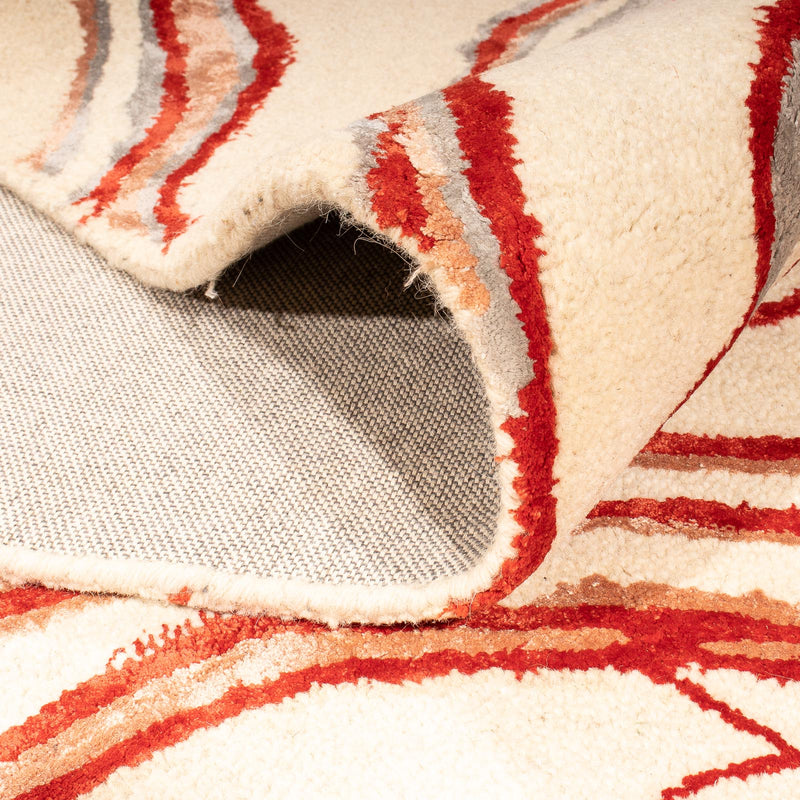 Tapete de desenhador 244x151cm - Designerteppich