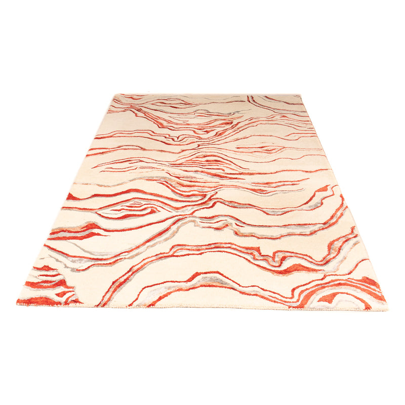 Tapete de desenhador 244x151cm - Designerteppich