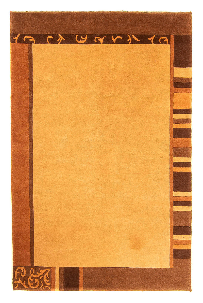 Tapete Nepal 194x142cm - Tapete de lã