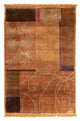 Tapete Nepal 207x142cm - Tapete de lã