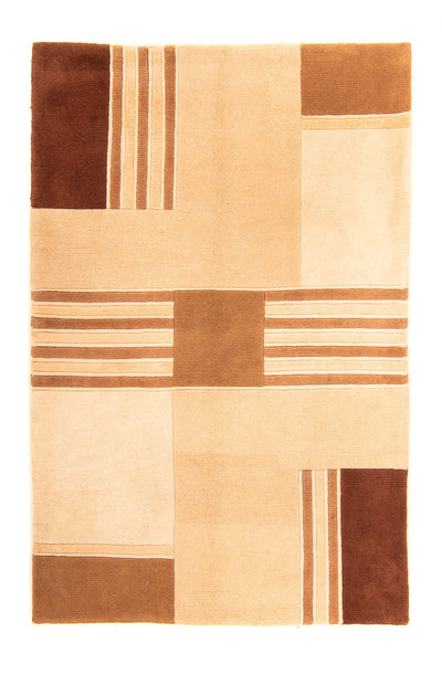 Tapete Nepal 140x200cm - Tapete de lã