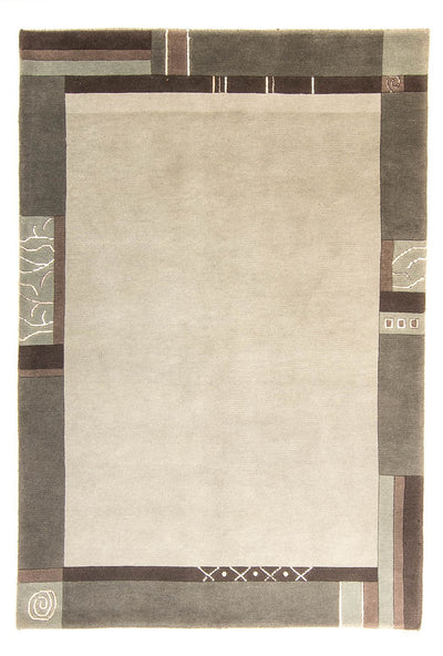 Tapete Nepal 143x201cm - Tapete de lã