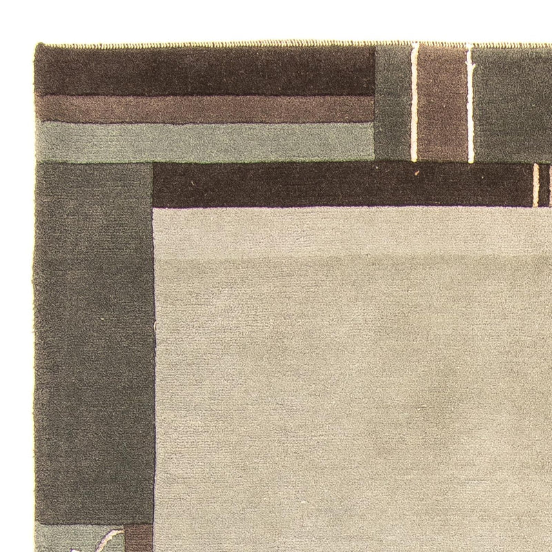 Tapete Nepal 143x201cm - Tapete de lã