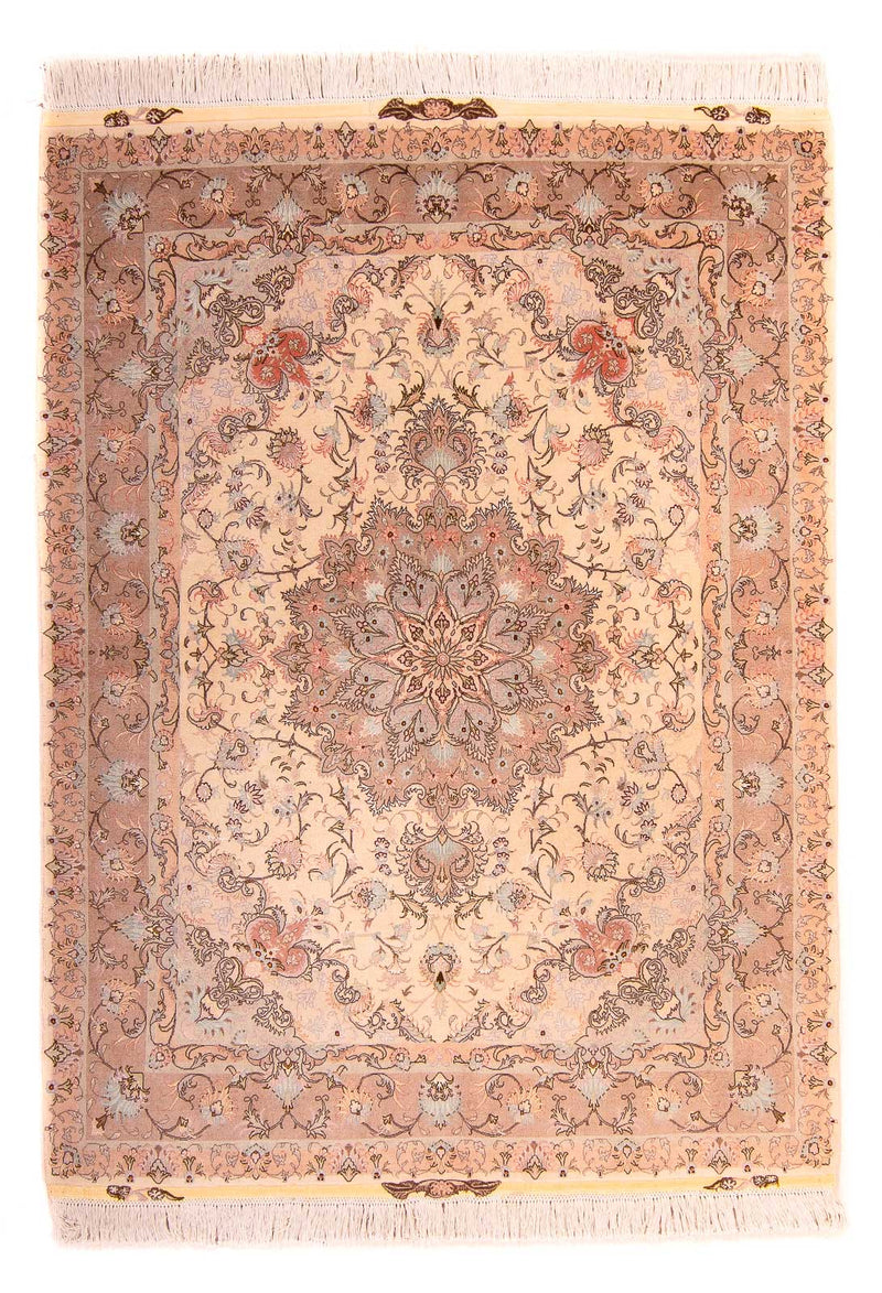Tabriz - 60 Raj Tapete 200x152cm - Tapete persa