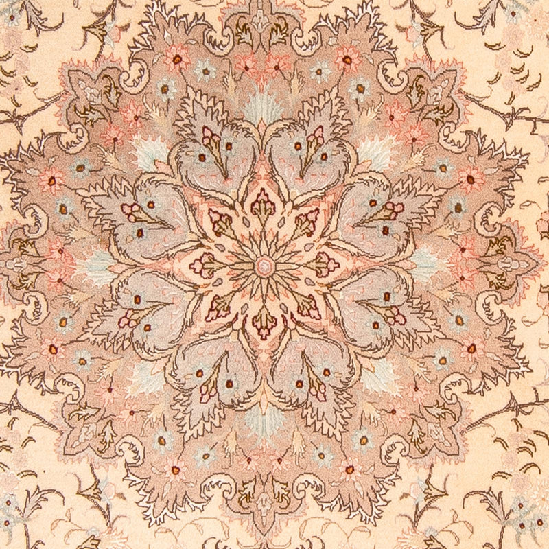 Tabriz - 60 Raj Tapete 200x152cm - Tapete persa