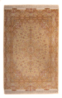 Tabriz - 60 Raj Tapete 200x150cm - Tapete persa – product image
