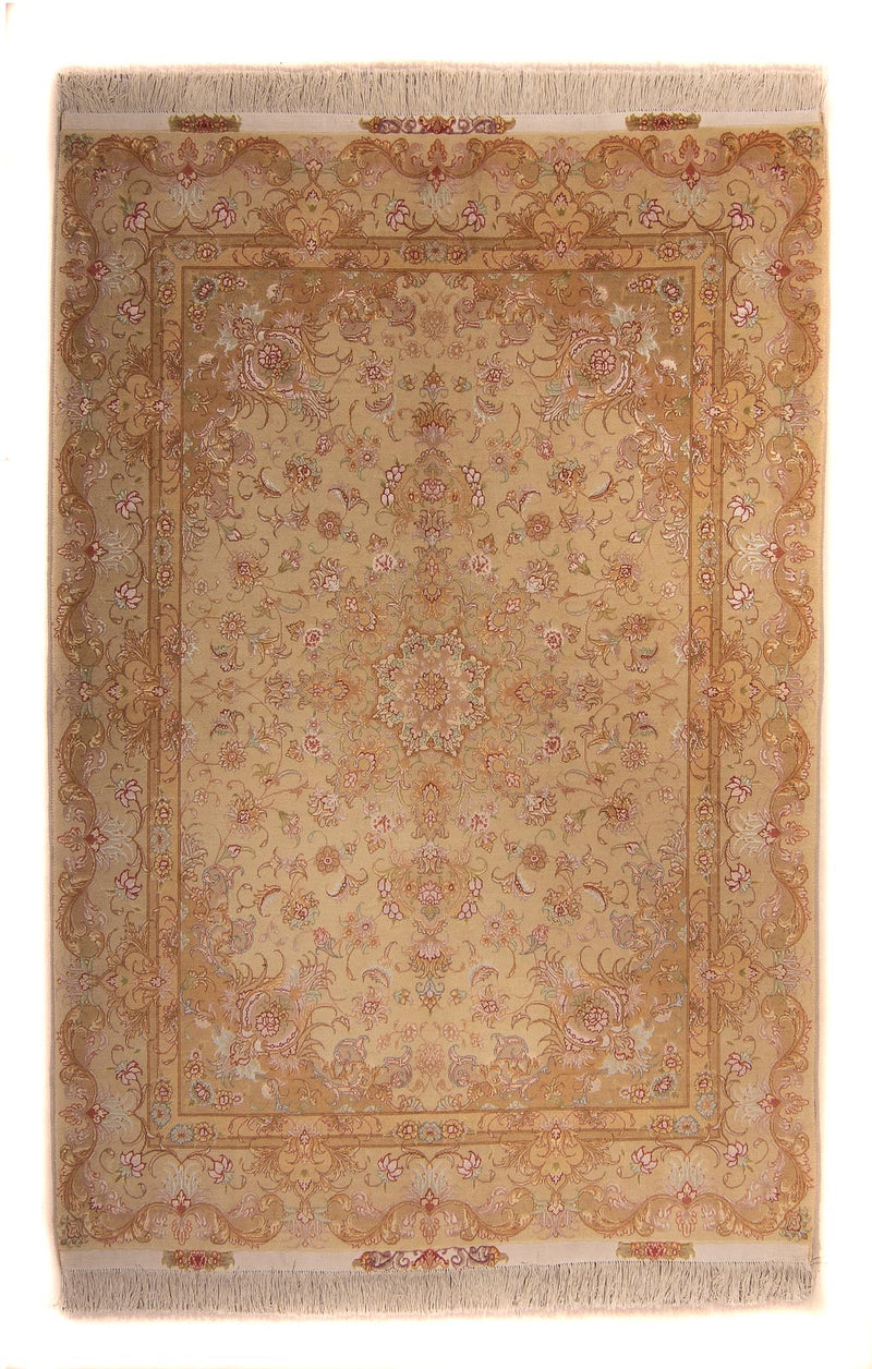 Tabriz - 60 Raj Tapete 200x150cm - Tapete persa