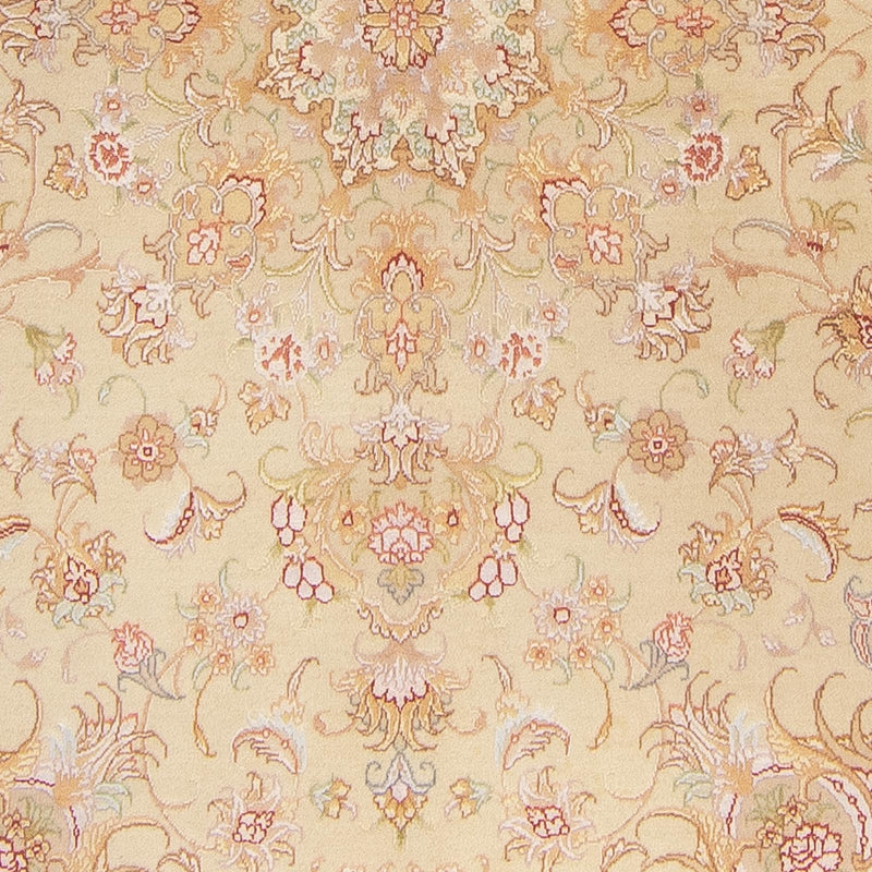 Täbriz - 60 Raj Teppich 200x150cm - Perserteppich
