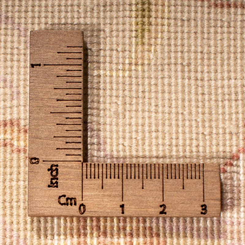 Täbriz - 60 Raj Teppich 200x150cm - Perserteppich