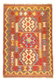 Kilim Maimana Tapete 125x86cm - Tapete de lã