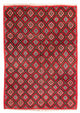 Tapete berbere 281x198cm - Tapete de lã