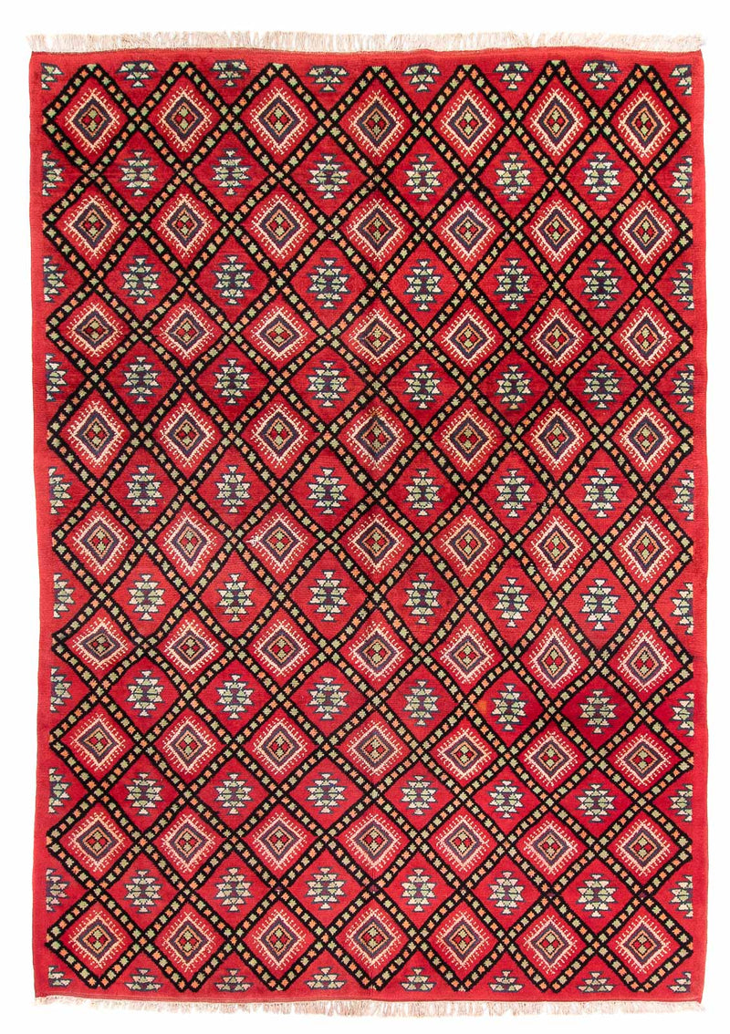 Tapete berbere 281x198cm - Tapete de lã